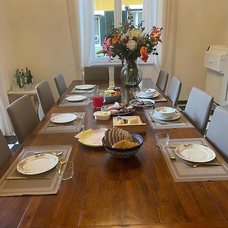 Villa Giulia Bnb Viareggio Buitenkant foto
