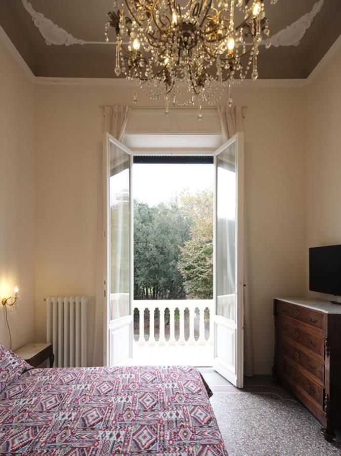 Villa Giulia Bnb Viareggio Buitenkant foto