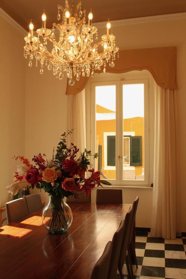 Villa Giulia Bnb Viareggio Buitenkant foto