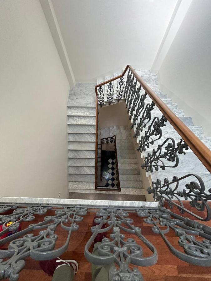Villa Giulia Bnb Viareggio Buitenkant foto