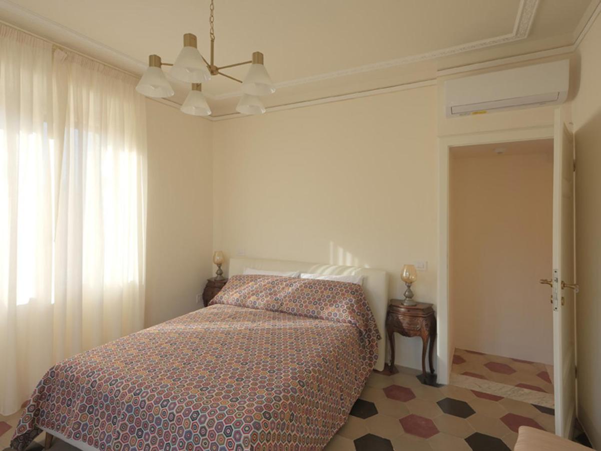 Villa Giulia Bnb Viareggio Buitenkant foto