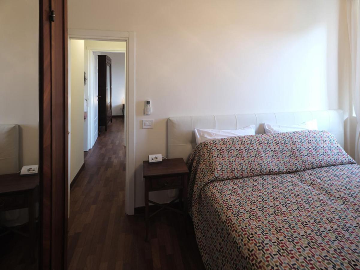 Villa Giulia Bnb Viareggio Buitenkant foto