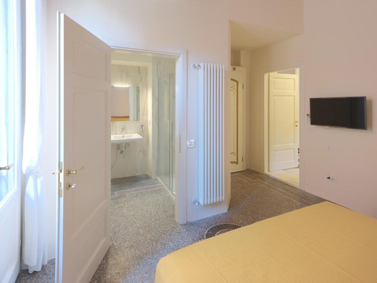 Villa Giulia Bnb Viareggio Buitenkant foto