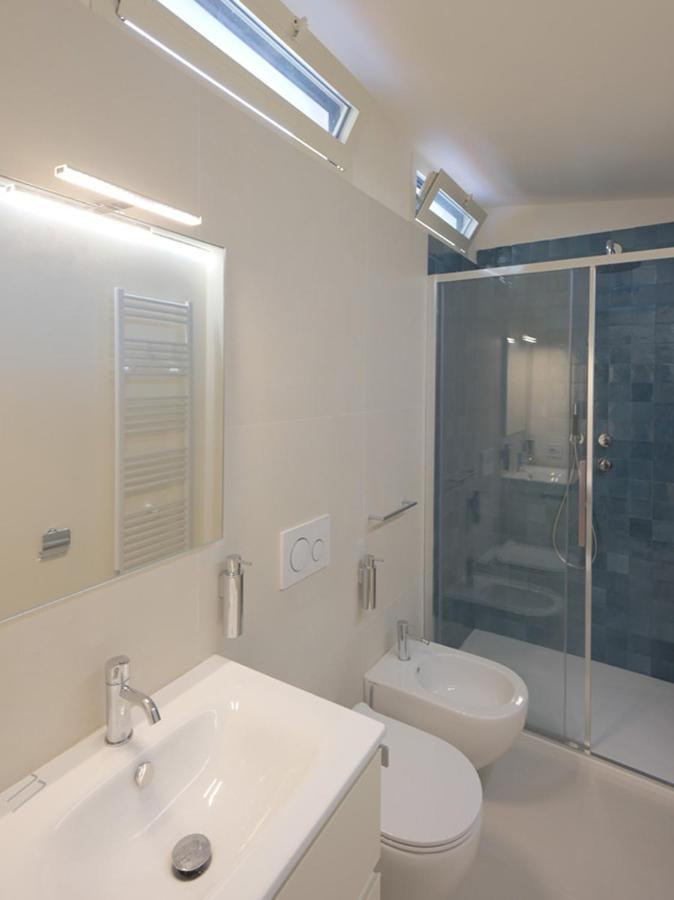 Villa Giulia Bnb Viareggio Buitenkant foto
