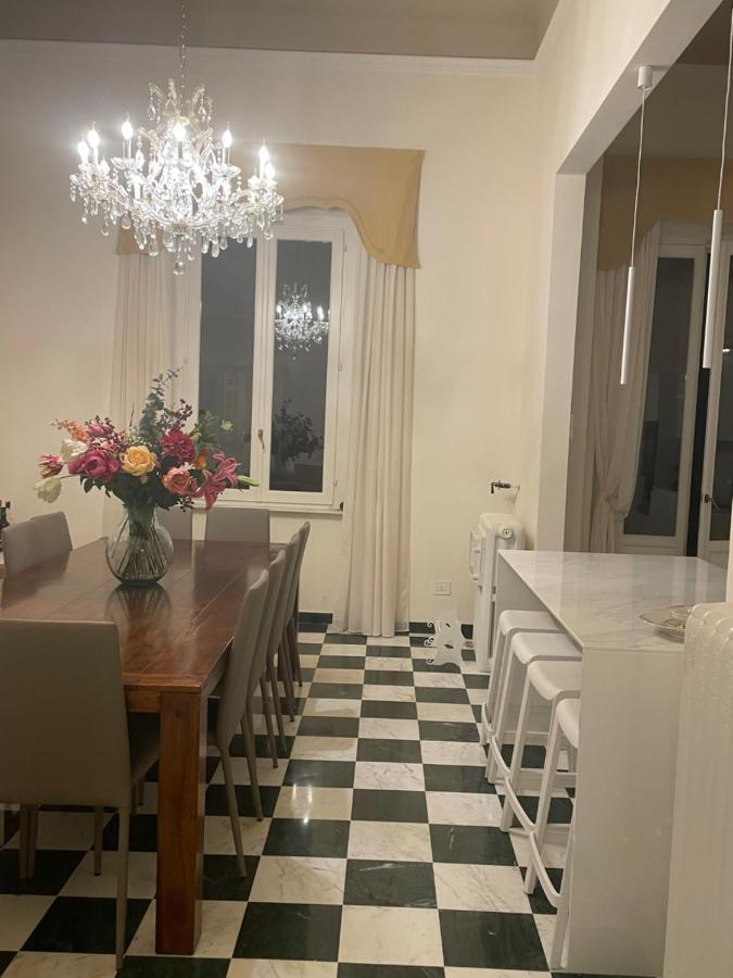 Villa Giulia Bnb Viareggio Buitenkant foto