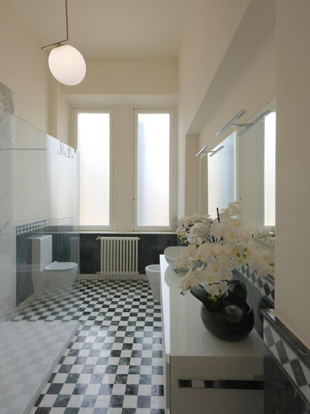 Villa Giulia Bnb Viareggio Buitenkant foto
