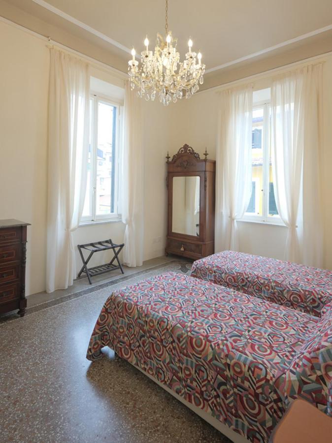 Villa Giulia Bnb Viareggio Buitenkant foto