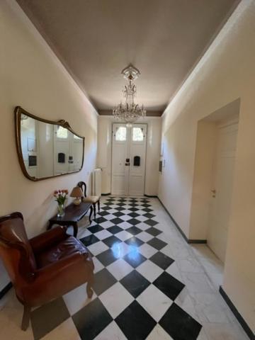 Villa Giulia Bnb Viareggio Buitenkant foto