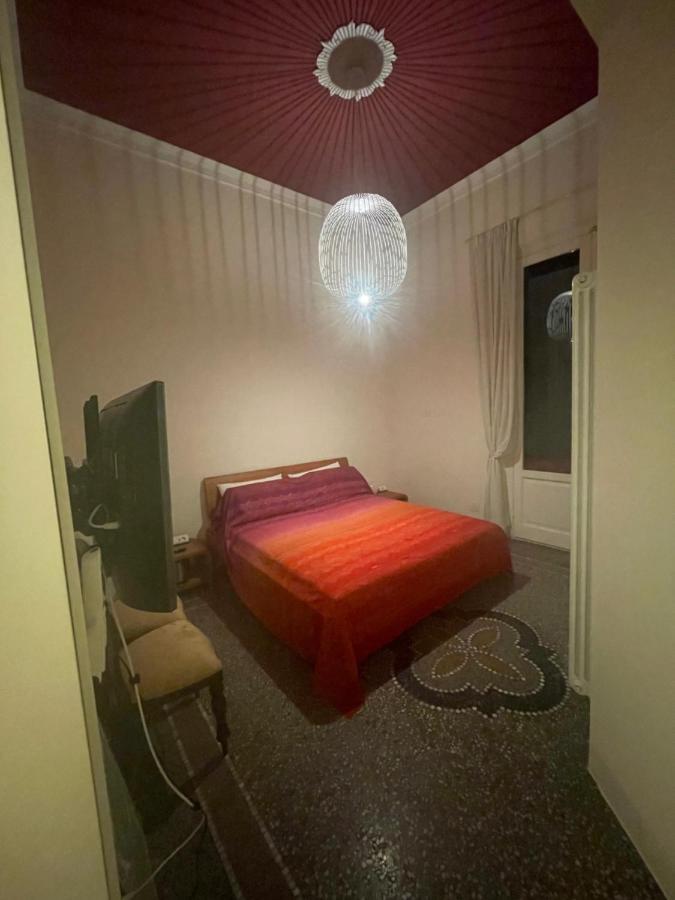 Villa Giulia Bnb Viareggio Buitenkant foto