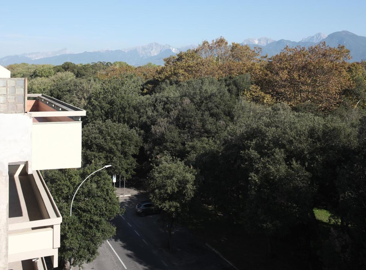 Villa Giulia Bnb Viareggio Buitenkant foto