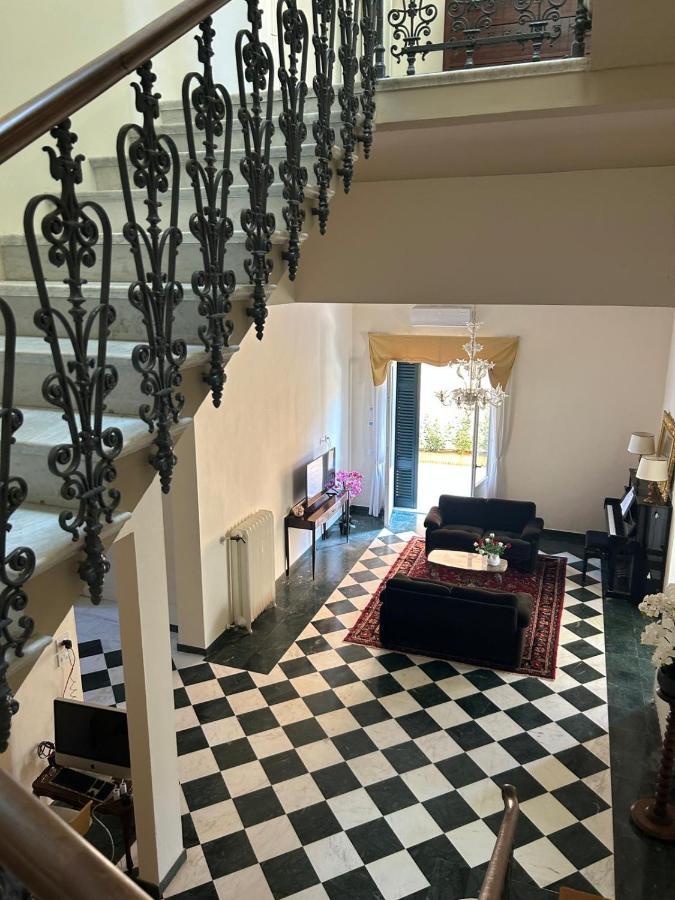 Villa Giulia Bnb Viareggio Buitenkant foto