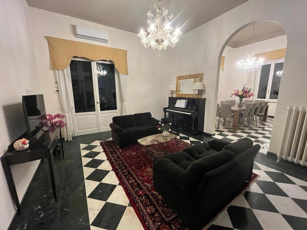 Villa Giulia Bnb Viareggio Buitenkant foto