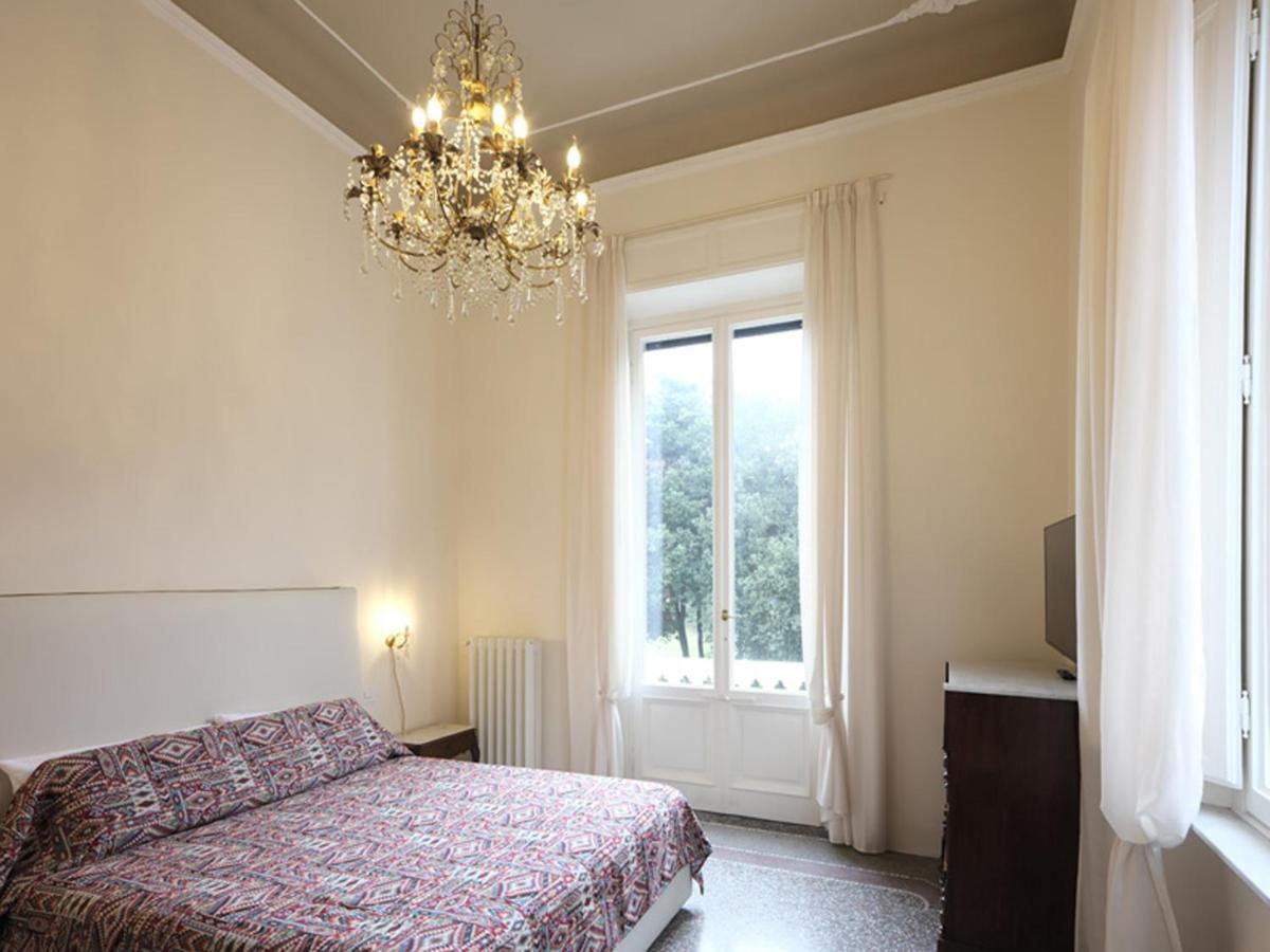 Villa Giulia Bnb Viareggio Buitenkant foto