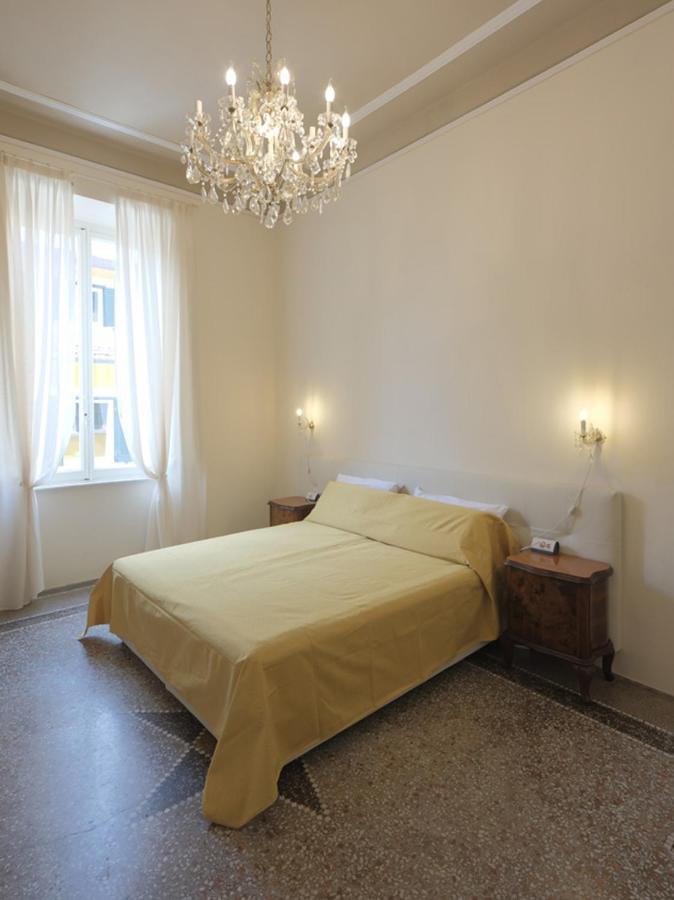 Villa Giulia Bnb Viareggio Buitenkant foto