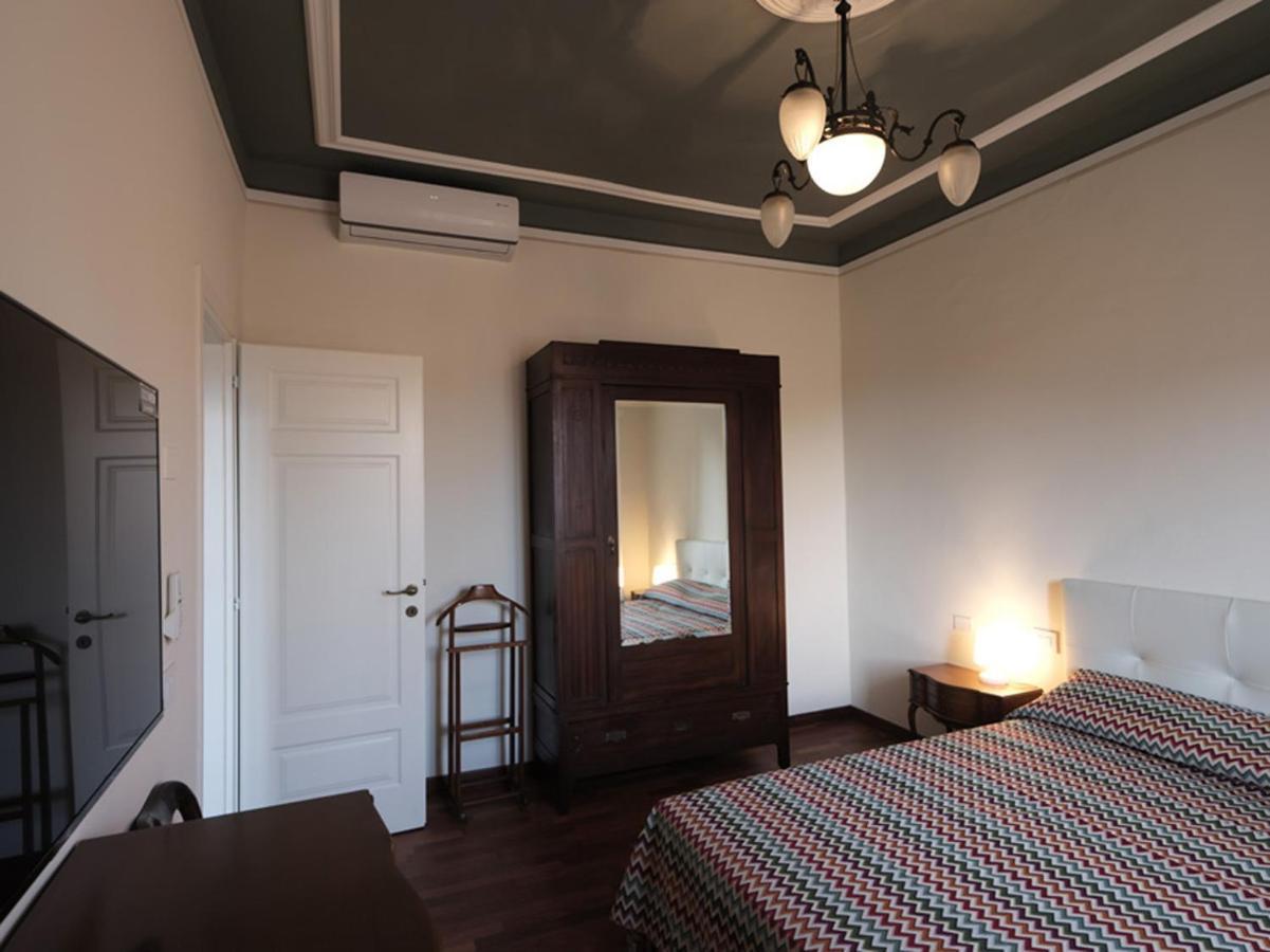 Villa Giulia Bnb Viareggio Buitenkant foto