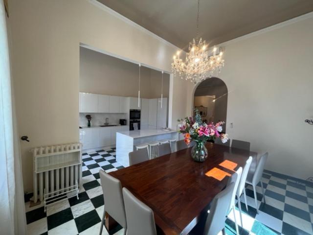 Villa Giulia Bnb Viareggio Buitenkant foto