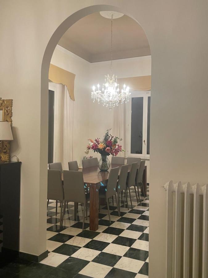 Villa Giulia Bnb Viareggio Buitenkant foto