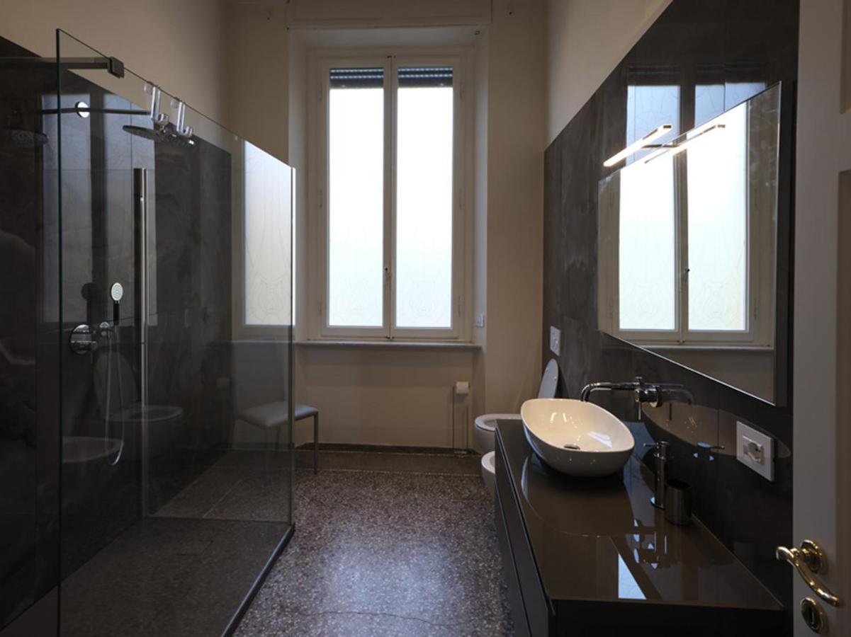 Villa Giulia Bnb Viareggio Buitenkant foto