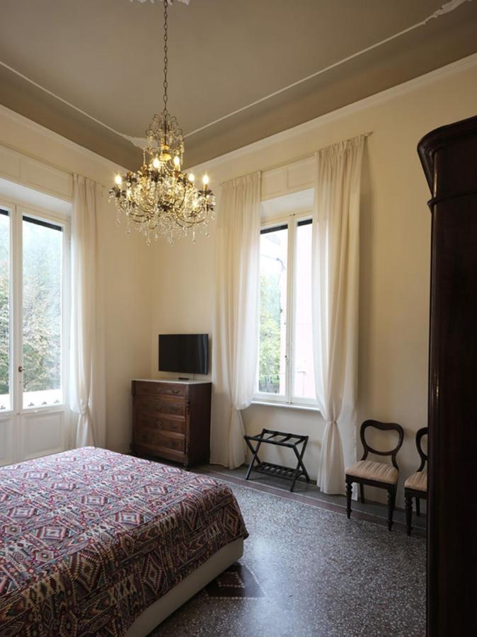 Villa Giulia Bnb Viareggio Buitenkant foto
