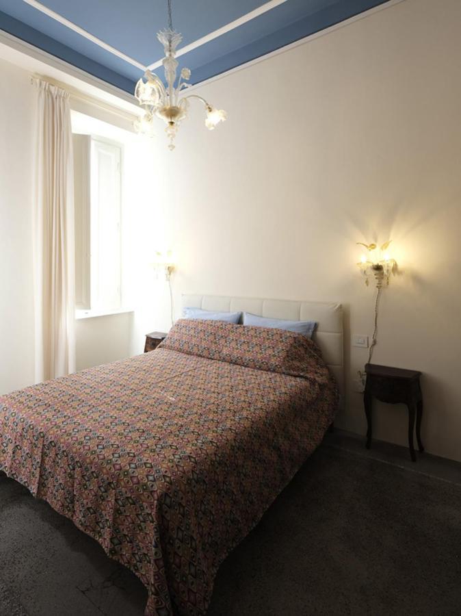 Villa Giulia Bnb Viareggio Buitenkant foto