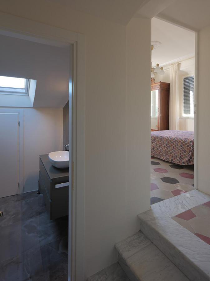 Villa Giulia Bnb Viareggio Buitenkant foto