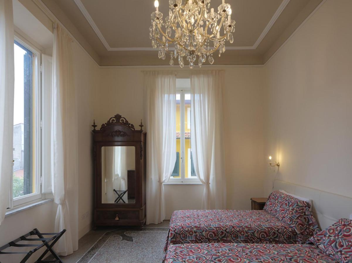 Villa Giulia Bnb Viareggio Buitenkant foto