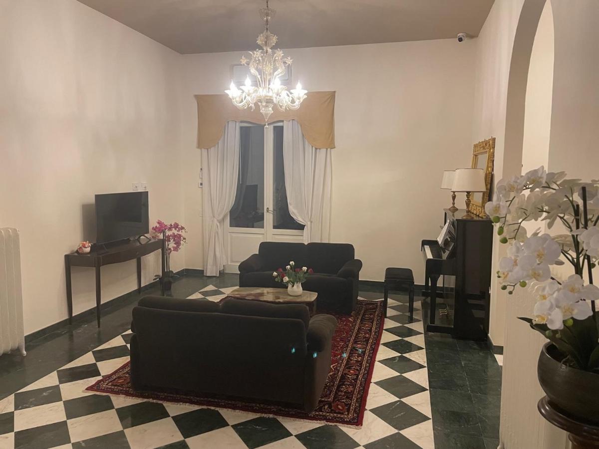 Villa Giulia Bnb Viareggio Buitenkant foto