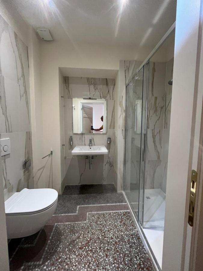 Villa Giulia Bnb Viareggio Buitenkant foto