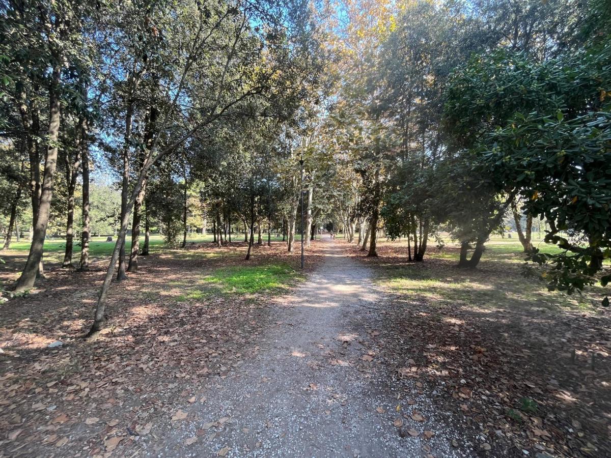 Villa Giulia Bnb Viareggio Buitenkant foto