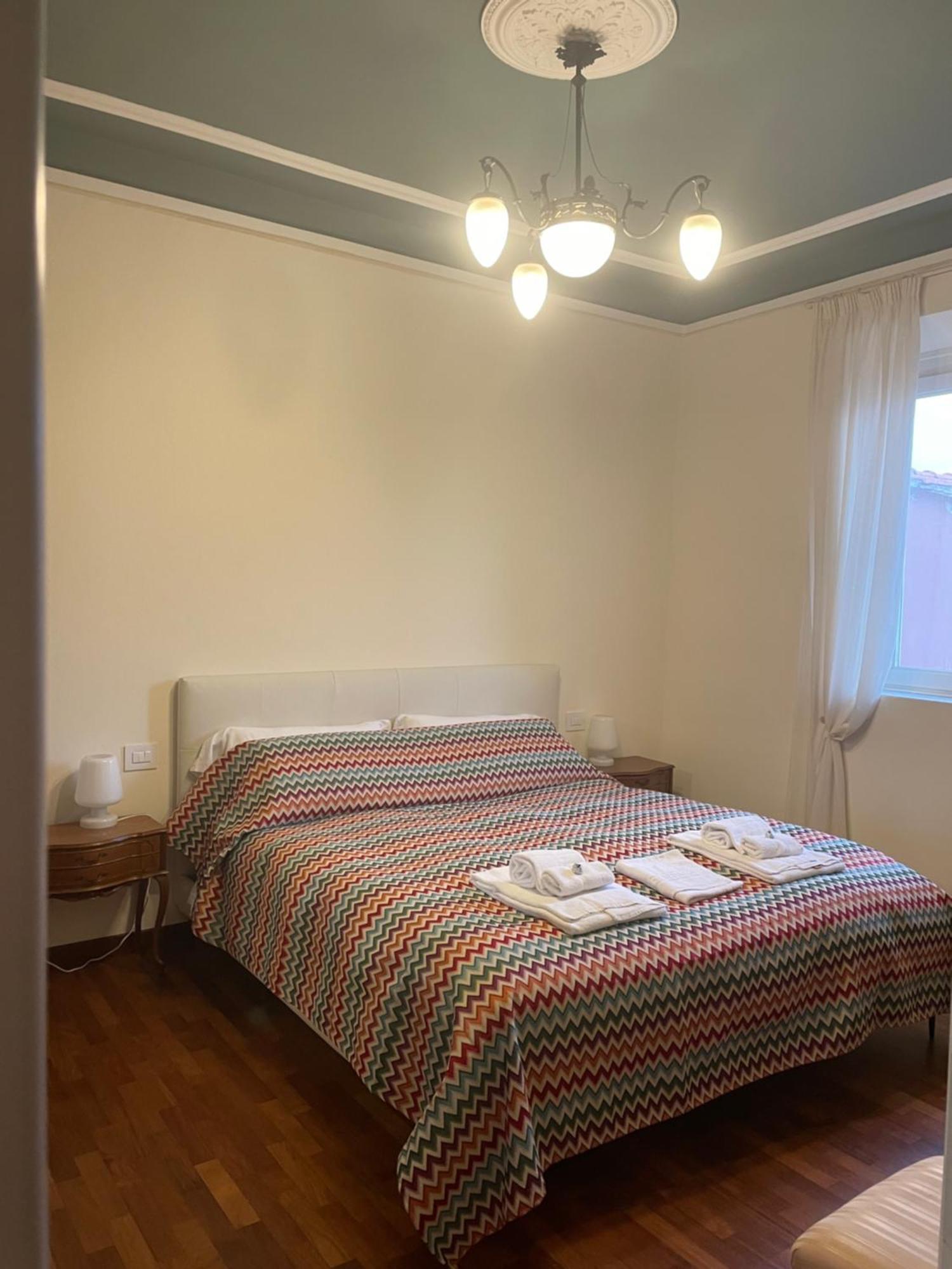 Villa Giulia Bnb Viareggio Buitenkant foto